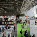 XXXV edizione del Salone Internazionale del libro di Torino