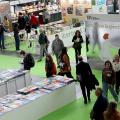 XXXV edizione del Salone Internazionale del libro di Torino