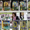 XXXV edizione del Salone Internazionale del libro di Torino