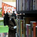 XXXV edizione del Salone Internazionale del libro di Torino