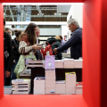 XXXV edizione del Salone Internazionale del libro di Torino