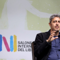 Pif - XXXV edizione del Salone Internazionale del libro di Torino