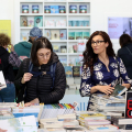 XXXV edizione del Salone Internazionale del libro di Torino