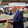 XXXV edizione del Salone Internazionale del libro di Torino