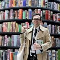 Nicola Lagioia - XXXV edizione del Salone Internazionale del libro di Torino