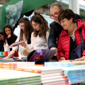 XXXV edizione del Salone Internazionale del libro di Torino