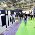 XXXV edizione del Salone Internazionale del libro di Torino