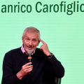 Gianrico Carofiglio