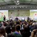 XXXV edizione del Salone Internazionale del libro di Torino