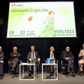 Omaggio a Rolando Picchioni con Ernesto Ferrero, Nicola Gallino, Roberto Moisio, Carlo Ossola e Marino Sinibaldi
