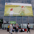 XXXV edizione del Salone Internazionale del libro di Torino