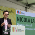 Nicola Lagioia