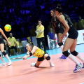 CEV Super Finals, al Pala Alpitour la Volley Champions League regala grande spettacolo