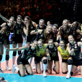 CEV Super Finals, al Pala Alpitour la Volley Champions League regala grande spettacolo
