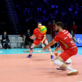 CEV Super Finals, al Pala Alpitour la Volley Champions League regala grande spettacolo