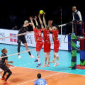 CEV Super Finals, al Pala Alpitour la Volley Champions League regala grande spettacolo