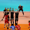 CEV Super Finals, al Pala Alpitour la Volley Champions League regala grande spettacolo