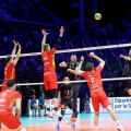 CEV Super Finals, al Pala Alpitour la Volley Champions League regala grande spettacolo