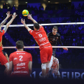 CEV Super Finals, al Pala Alpitour la Volley Champions League regala grande spettacolo