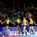 CEV Super Finals, al Pala Alpitour la Volley Champions League regala grande spettacolo