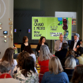 Nel weekend torna Un Grado e Mezzo, festival su clima e ambiente