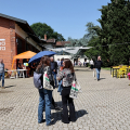 Cascina Falchera