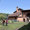 Cascina Falchera