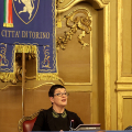 Maria Grazia Grippo, Presidente del Consiglio Comunale