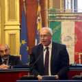 L'intervento di Nino Boeti, Presidente provinciale ANPI