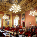 Il sigillo civico alla memoria del generale Cravarezza