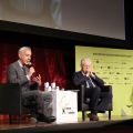 Europa, aiuti di stato e competizione globale con Mario Monti - in collegamento Margrethe Vestager - coordina Marco Zatterin
