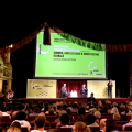 Teatro Carignano - Inaugurazione Festival Internazionale dell'Economia