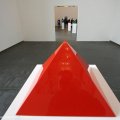 Red Pyramid, 1974