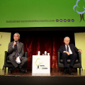 Marco Zatterin, Mario Monti