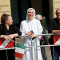 Venerdì 2 giugno  Festa della Repubblica