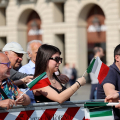 Venerdì 2 giugno  Festa della Repubblica