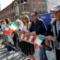 Venerdì 2 giugno  Festa della Repubblica