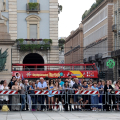 Venerdì 2 giugno  Festa della Repubblica