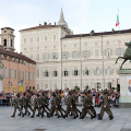 Cerimonia dell'Ammainabandiera