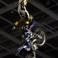 Evoluzione di Maikel Melero