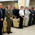 Festa della Repubblica: cerimonia di consegna delle onorificenze dell’Ordine "Al Merito della Repubblica Italiana" e delle medaglie d’onore
