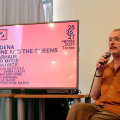 Gianluca Gozzi - Direttore Artistico  TOdays festival