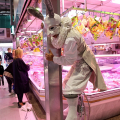 Festa dei mercati cittadini