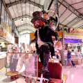 Festa dei mercati cittadini