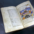 Metalli sovrani. La festa, la caccia e il firmamento nell’Islam medievale