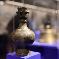 Metalli sovrani. La festa, la caccia e il firmamento nell’Islam medievale
