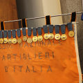 XXXI Raduno Nazionale Artiglieri d’Italia