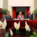 Tre giorni di eventi a Torino per celebrare il XXXI Raduno Nazionale Artiglieri d’Italia