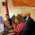 Tre giorni di eventi a Torino per celebrare il XXXI Raduno Nazionale Artiglieri d’Italia