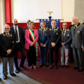 Tre giorni di eventi a Torino per celebrare il XXXI Raduno Nazionale Artiglieri d’Italia